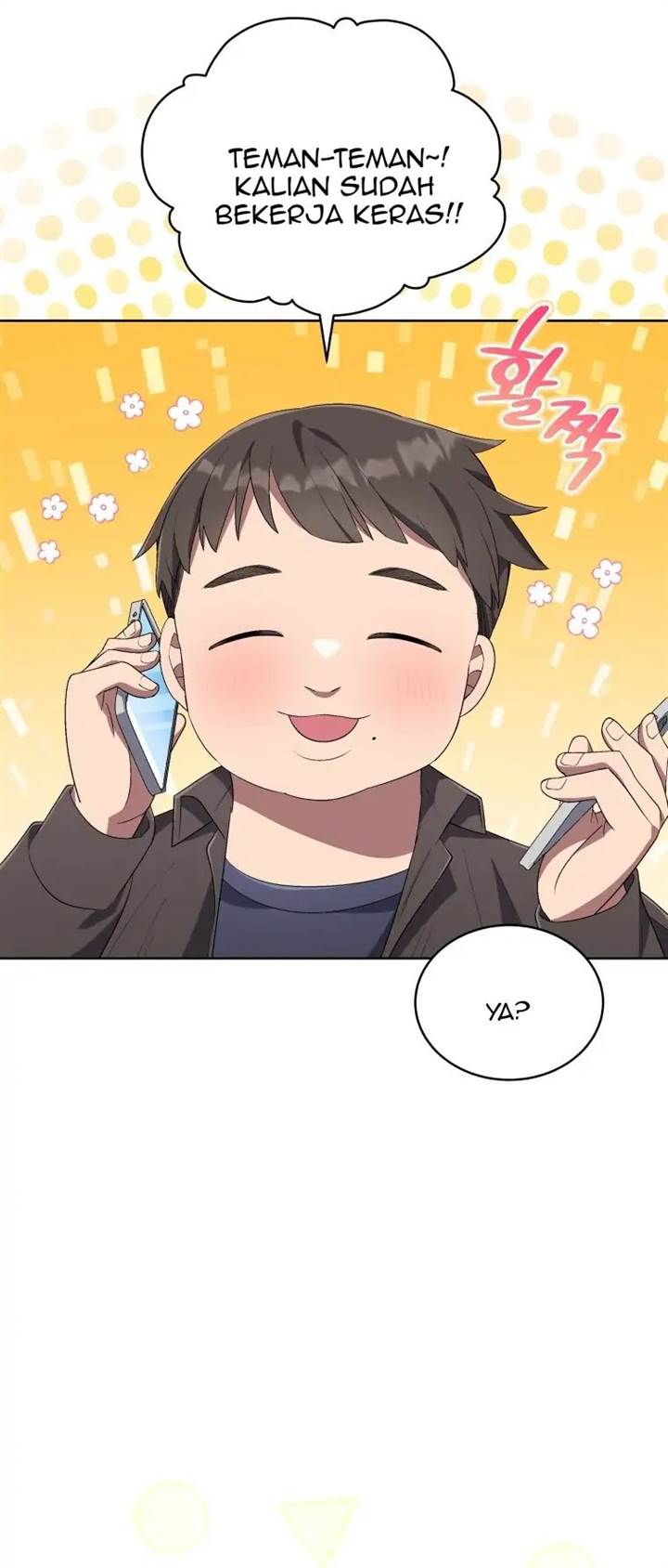 The Second Life of an Idol Chapter 39 - halaman 48