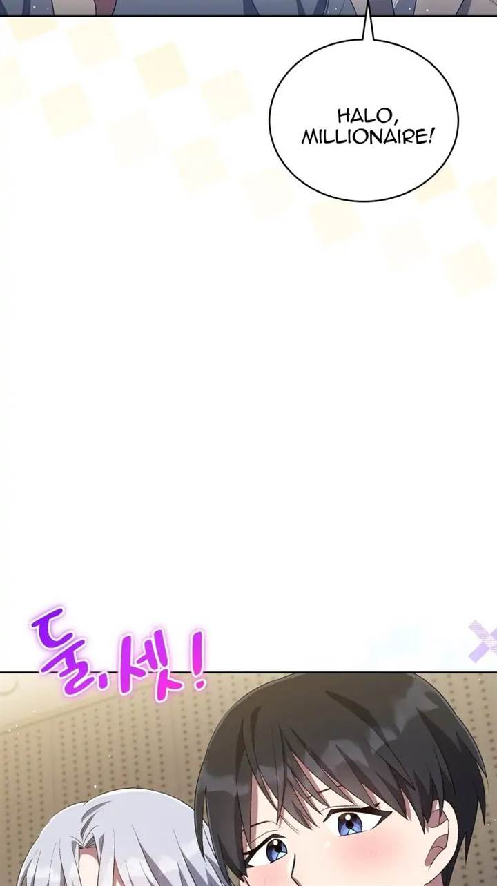 The Second Life of an Idol Chapter 39 - halaman 51