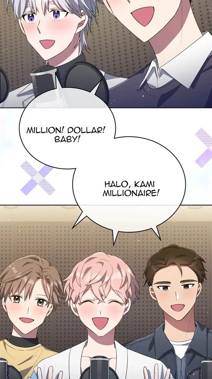 The Second Life of an Idol Chapter 39 - halaman 52