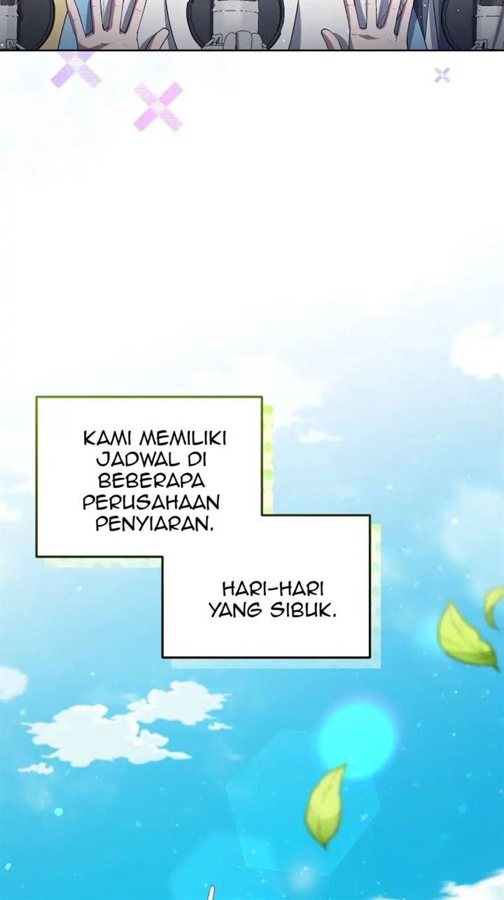 The Second Life of an Idol Chapter 39 - halaman 53