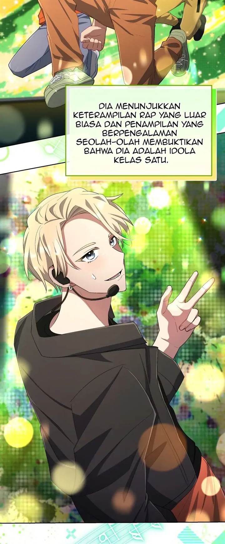 The Second Life of an Idol Chapter 39 - halaman 8