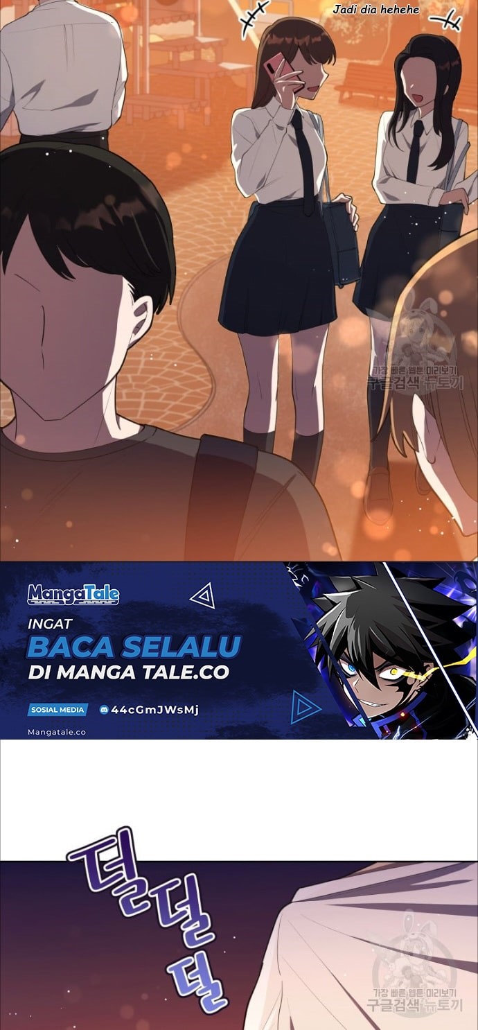 The Second Life of an Idol Chapter 4 - halaman 36