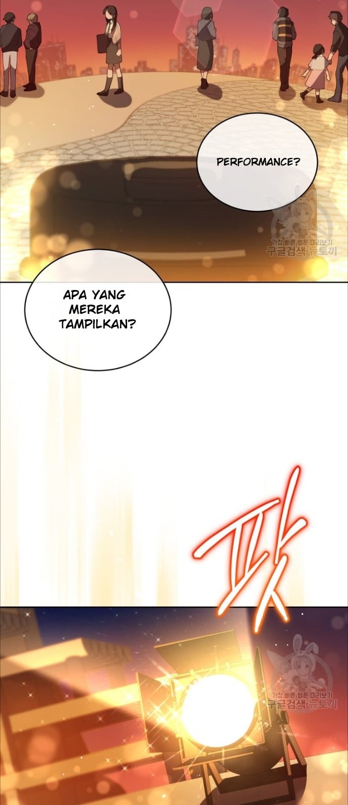 The Second Life of an Idol Chapter 4 - halaman 40