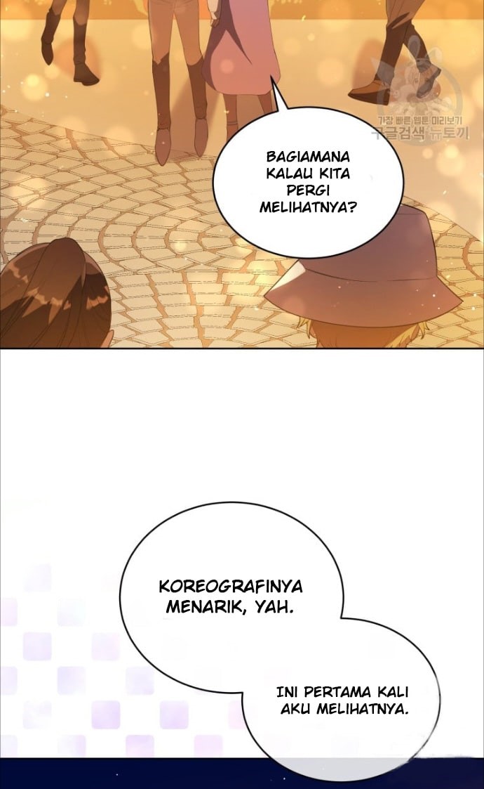 The Second Life of an Idol Chapter 4 - halaman 45