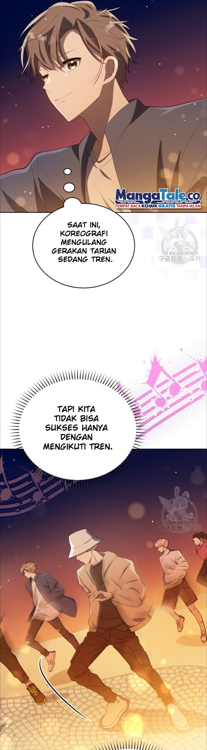 The Second Life of an Idol Chapter 4 - halaman 46