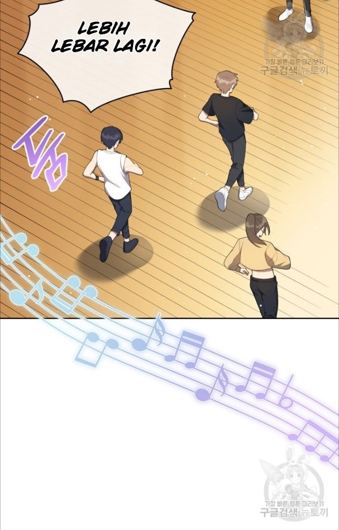 The Second Life of an Idol Chapter 4 - halaman 9