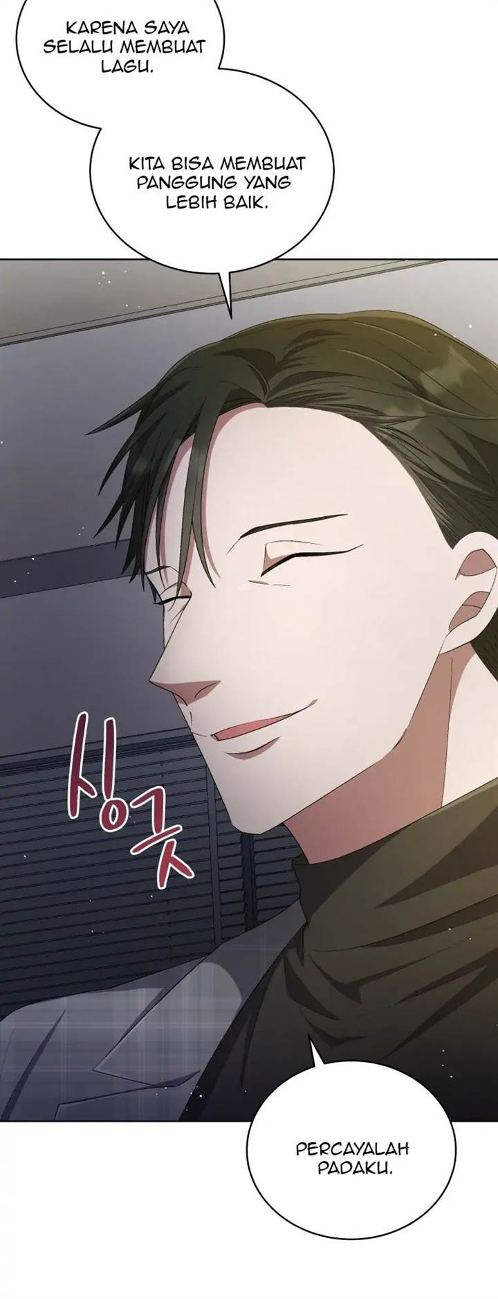 The Second Life of an Idol Chapter 40 - halaman 10
