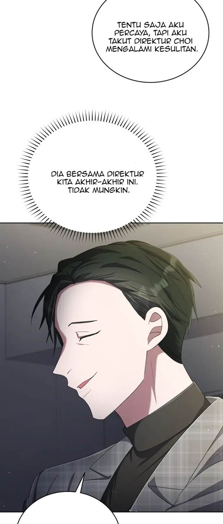 The Second Life of an Idol Chapter 40 - halaman 12