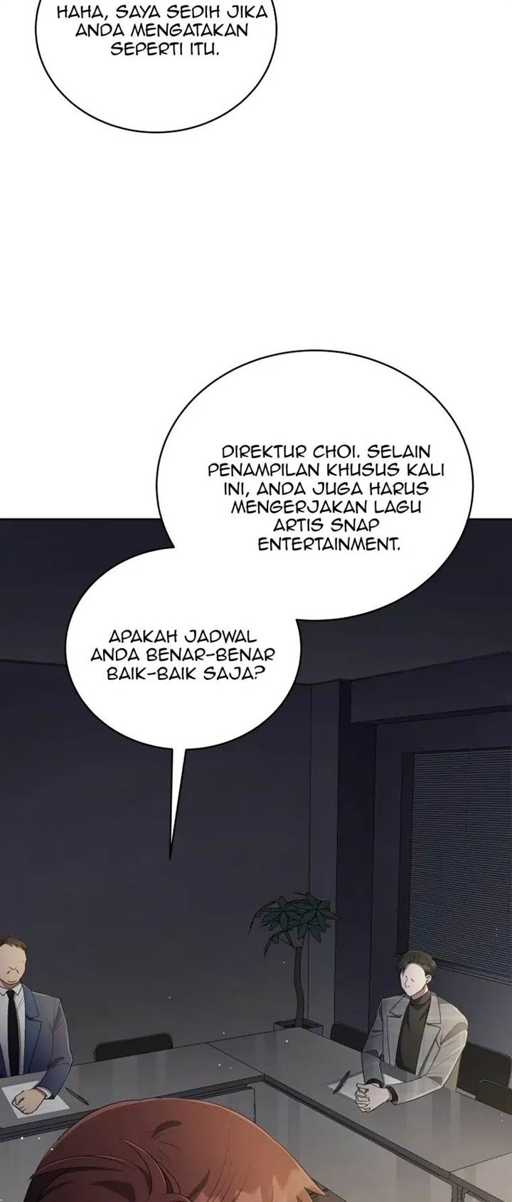 The Second Life of an Idol Chapter 40 - halaman 13