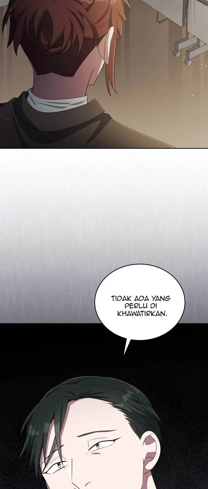 The Second Life of an Idol Chapter 40 - halaman 14
