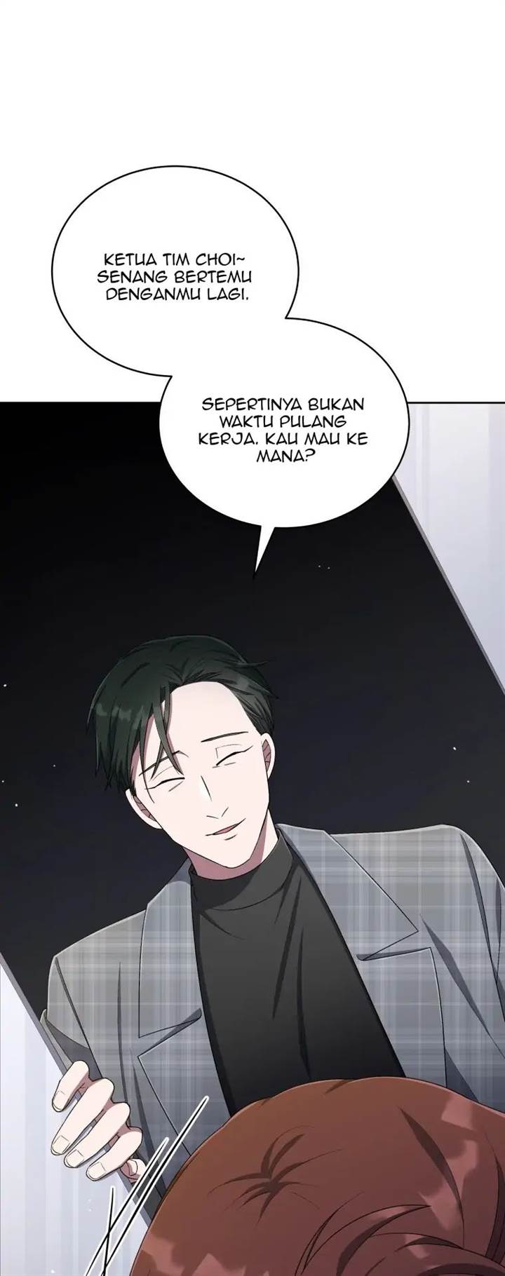 The Second Life of an Idol Chapter 40 - halaman 18