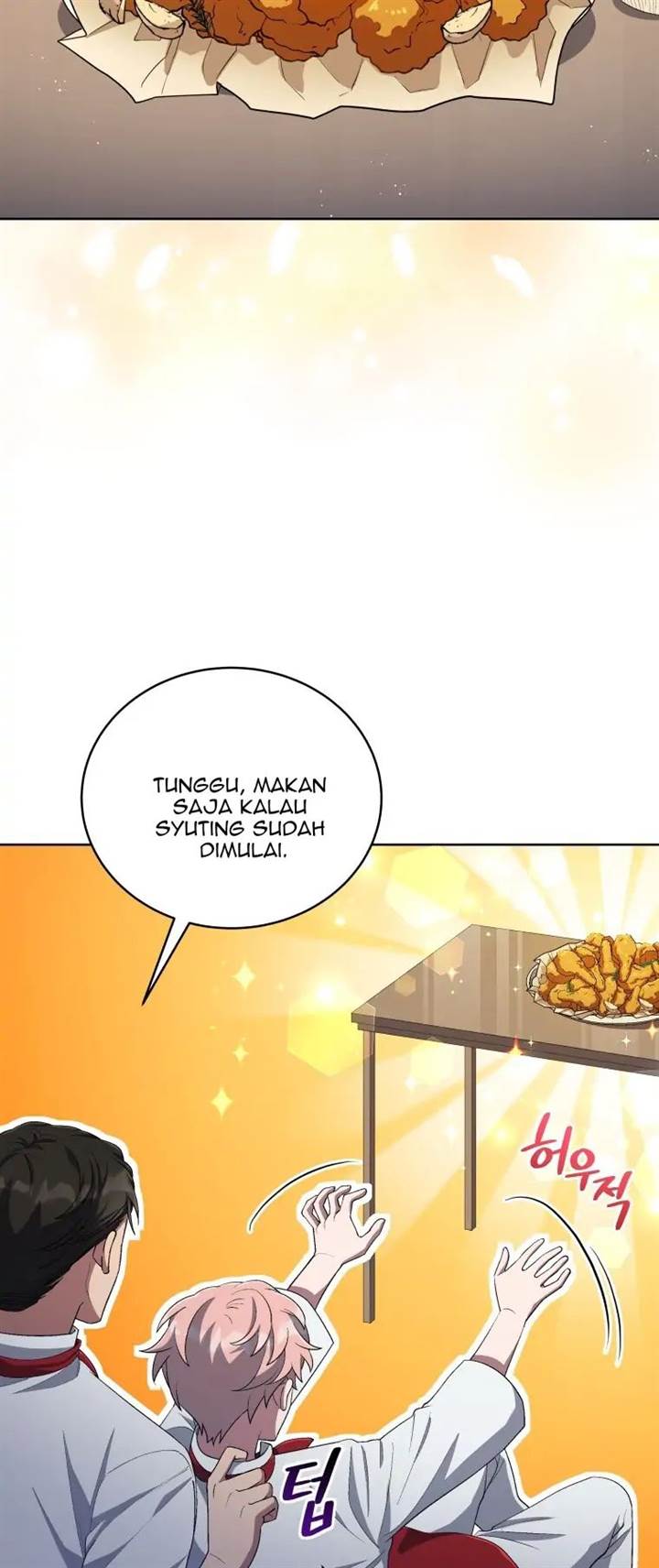 The Second Life of an Idol Chapter 40 - halaman 30