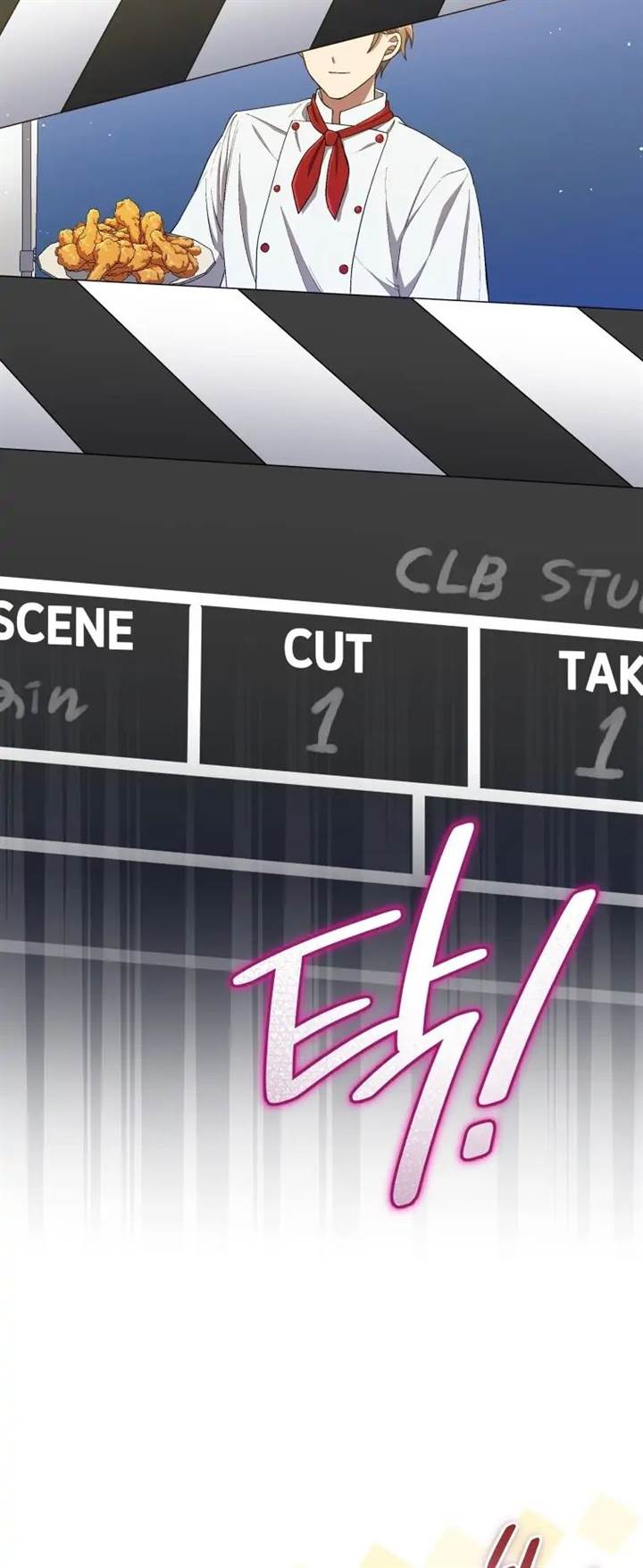 The Second Life of an Idol Chapter 40 - halaman 36