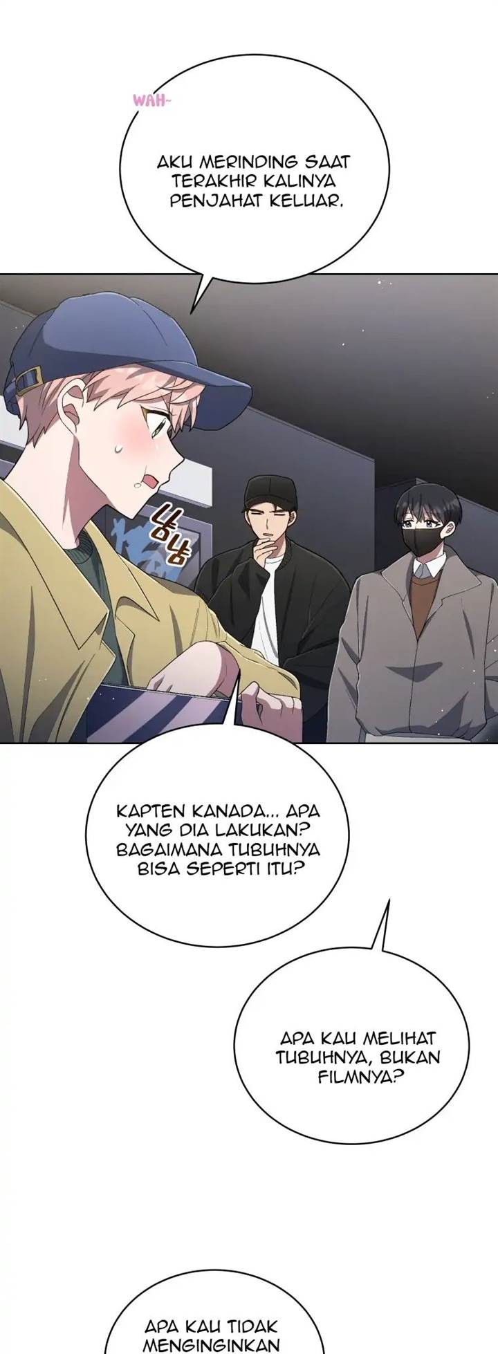 The Second Life of an Idol Chapter 40 - halaman 47