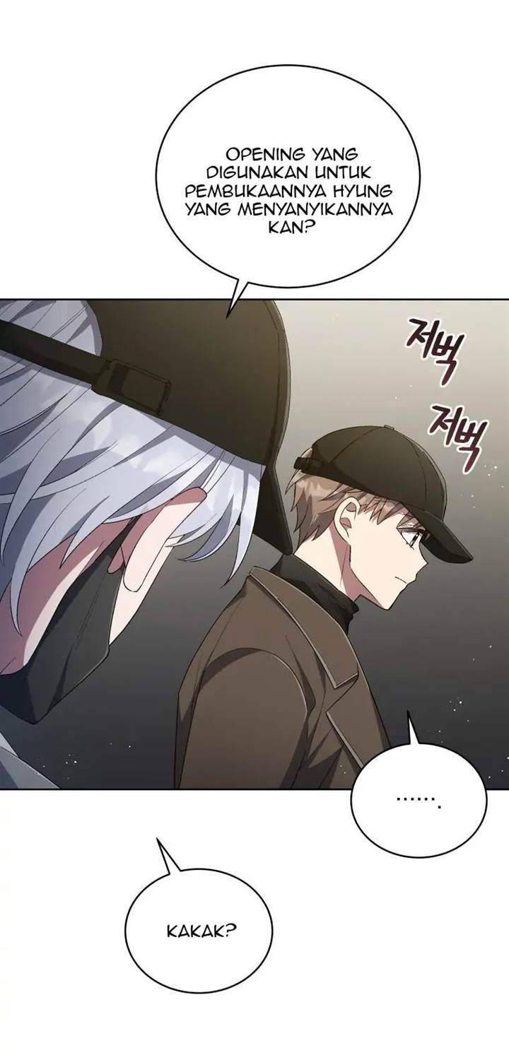 The Second Life of an Idol Chapter 40 - halaman 51