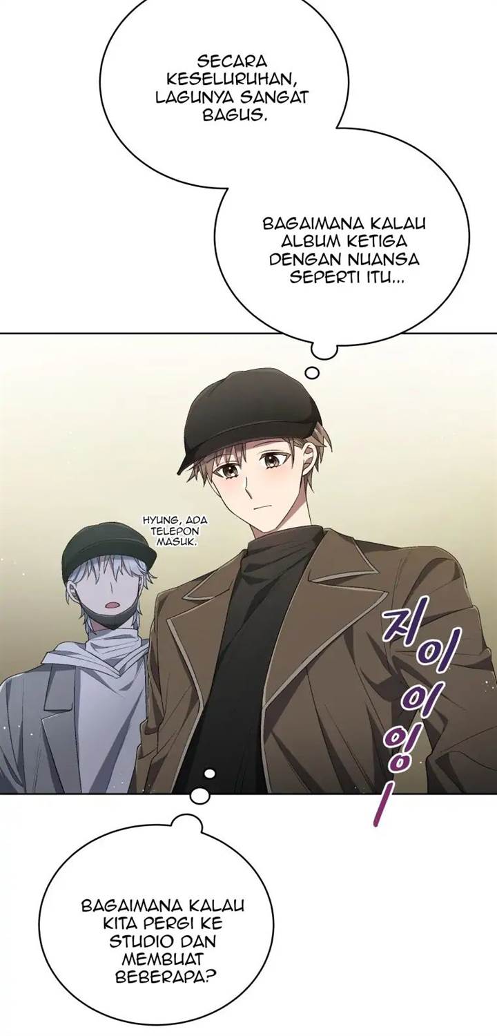 The Second Life of an Idol Chapter 40 - halaman 53