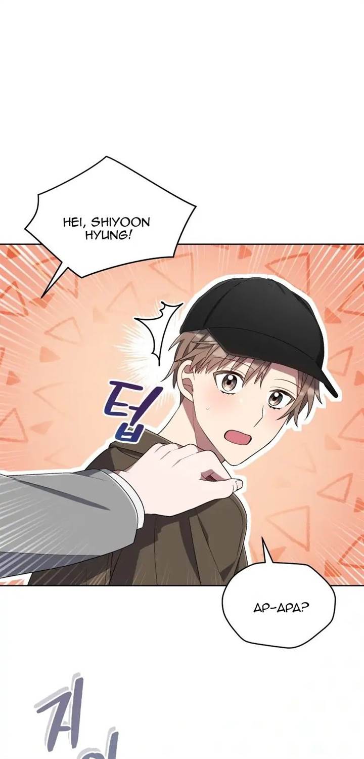 The Second Life of an Idol Chapter 40 - halaman 54
