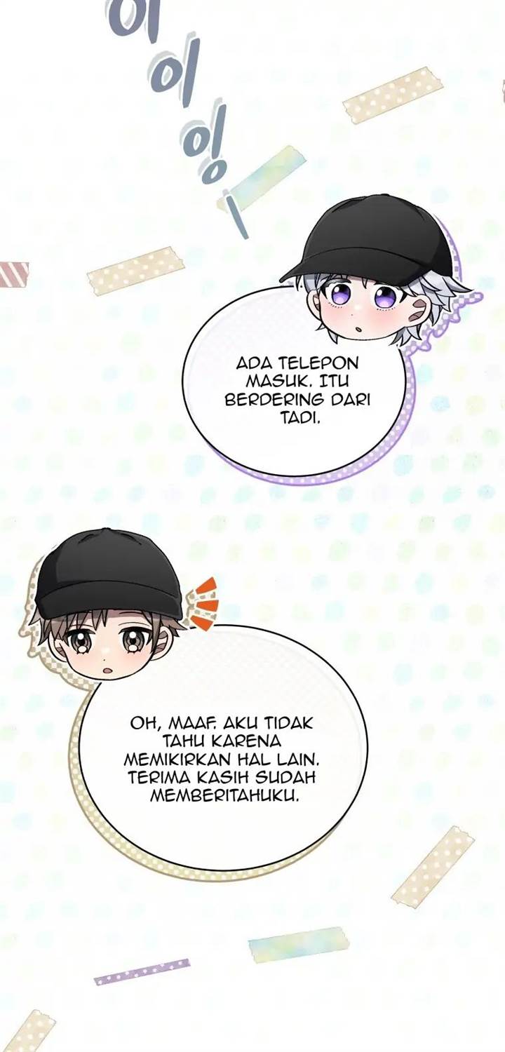 The Second Life of an Idol Chapter 40 - halaman 55