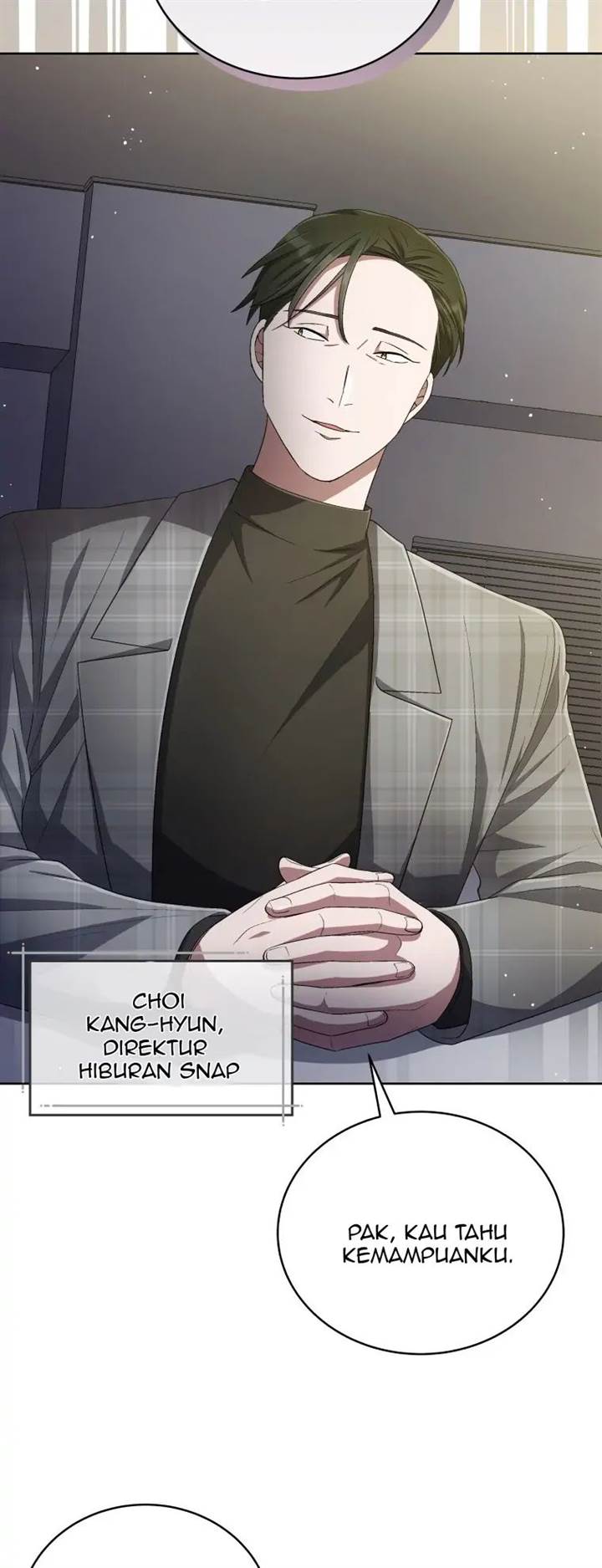 The Second Life of an Idol Chapter 40 - halaman 9