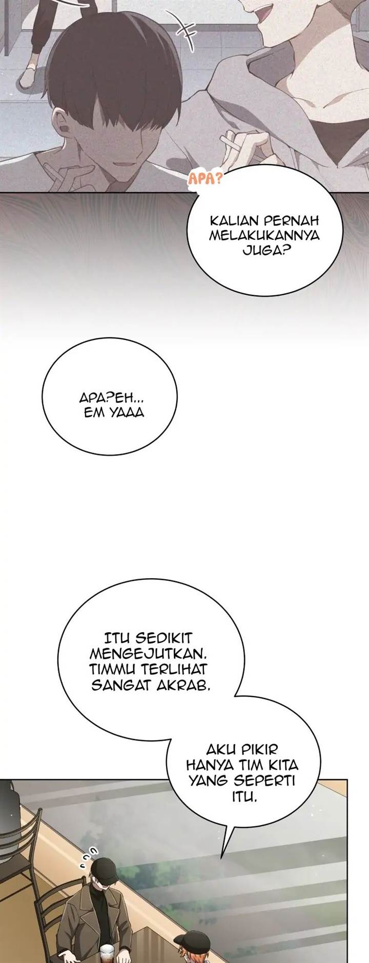 The Second Life of an Idol Chapter 41 - halaman 11