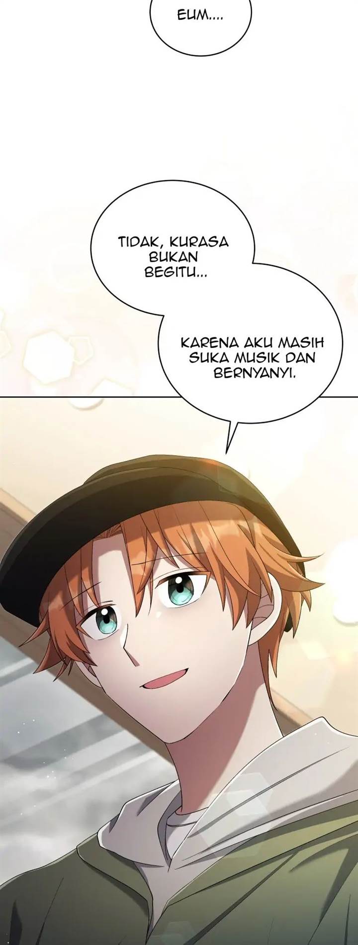 The Second Life of an Idol Chapter 41 - halaman 13