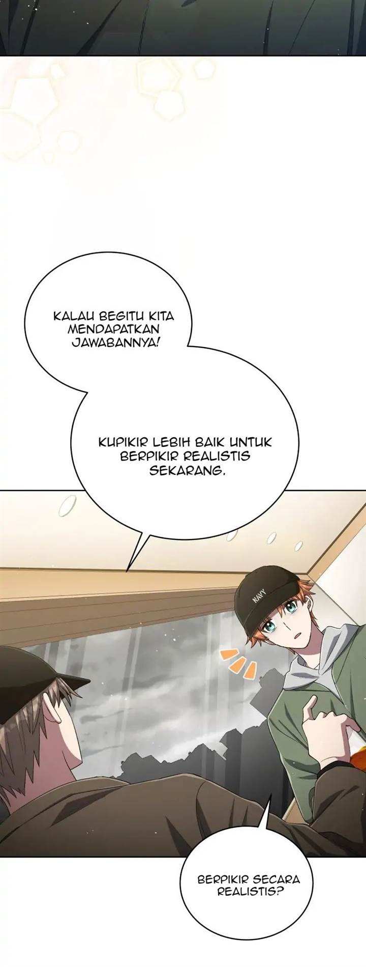 The Second Life of an Idol Chapter 41 - halaman 14