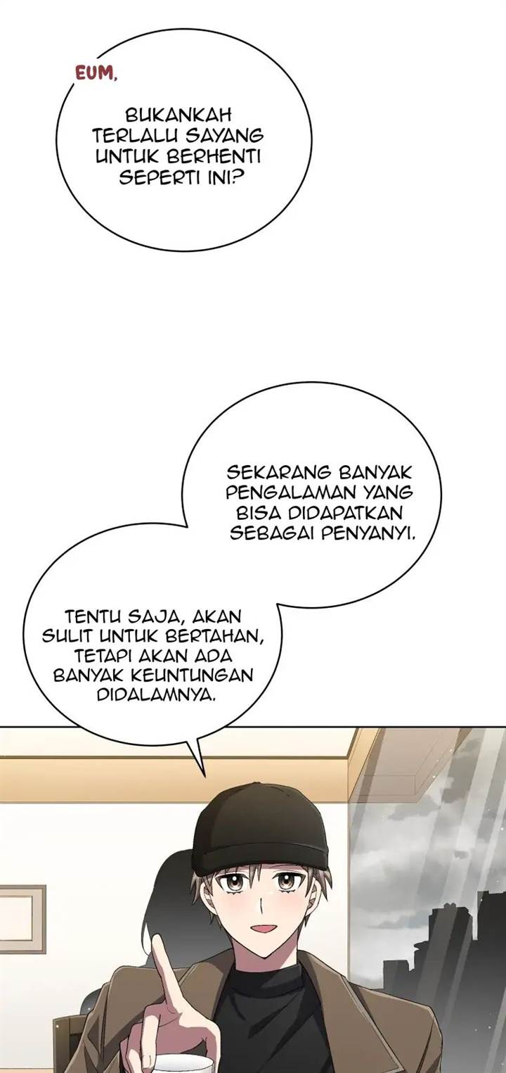 The Second Life of an Idol Chapter 41 - halaman 15
