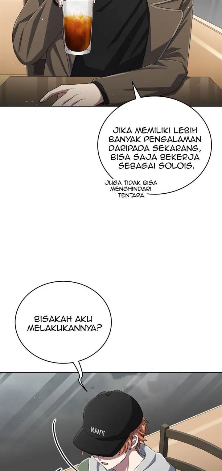 The Second Life of an Idol Chapter 41 - halaman 16