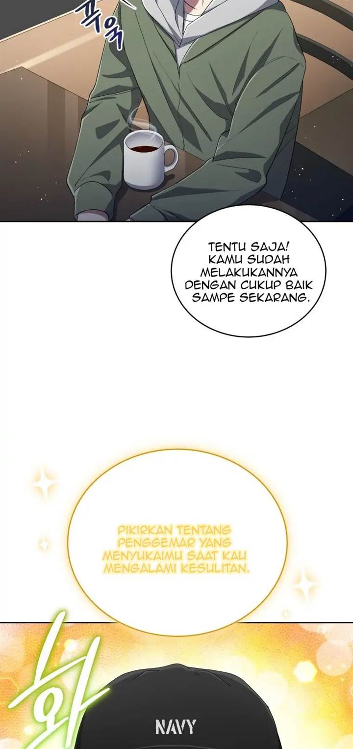 The Second Life of an Idol Chapter 41 - halaman 17