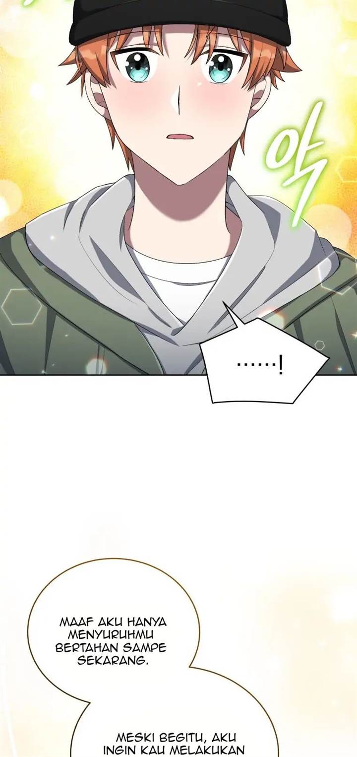 The Second Life of an Idol Chapter 41 - halaman 18