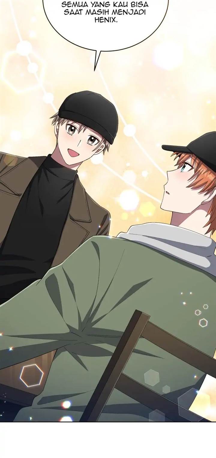 The Second Life of an Idol Chapter 41 - halaman 19