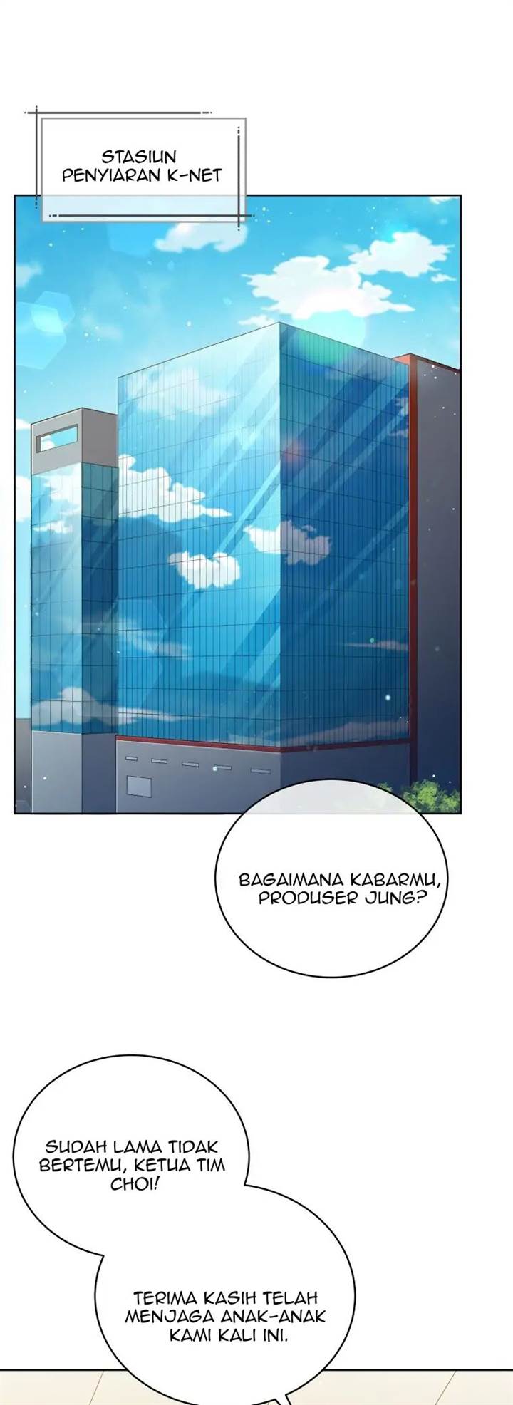 The Second Life of an Idol Chapter 41 - halaman 24
