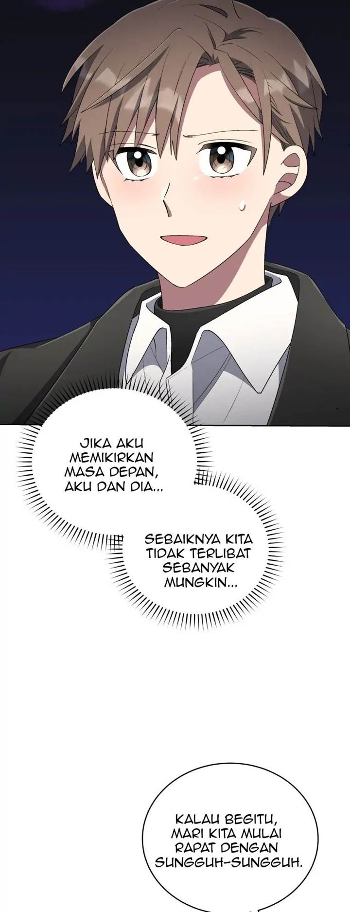 The Second Life of an Idol Chapter 41 - halaman 31