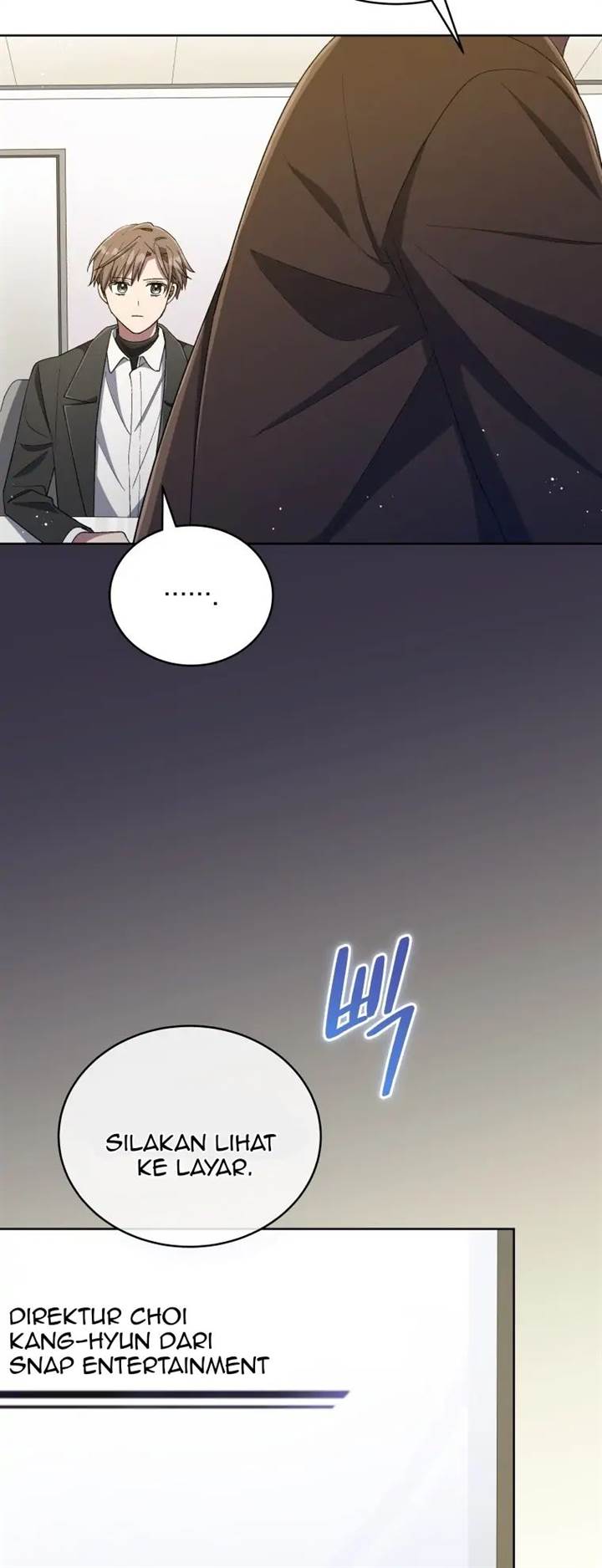The Second Life of an Idol Chapter 41 - halaman 32