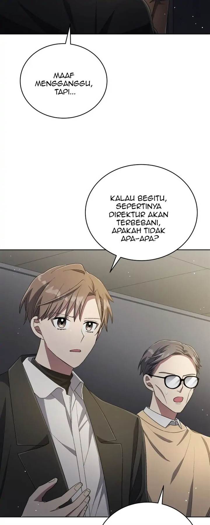 The Second Life of an Idol Chapter 41 - halaman 36