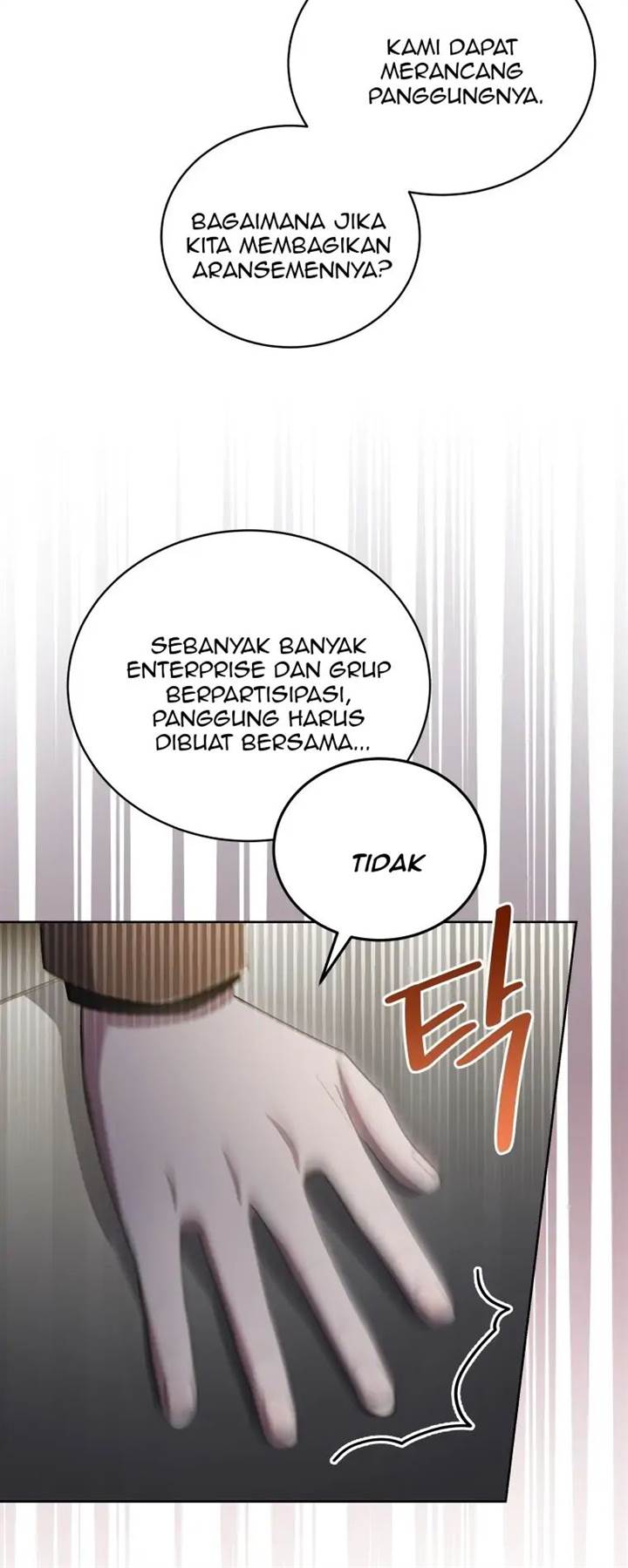 The Second Life of an Idol Chapter 41 - halaman 37
