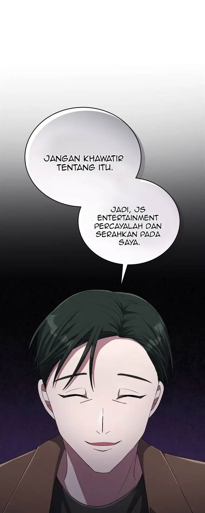 The Second Life of an Idol Chapter 41 - halaman 39