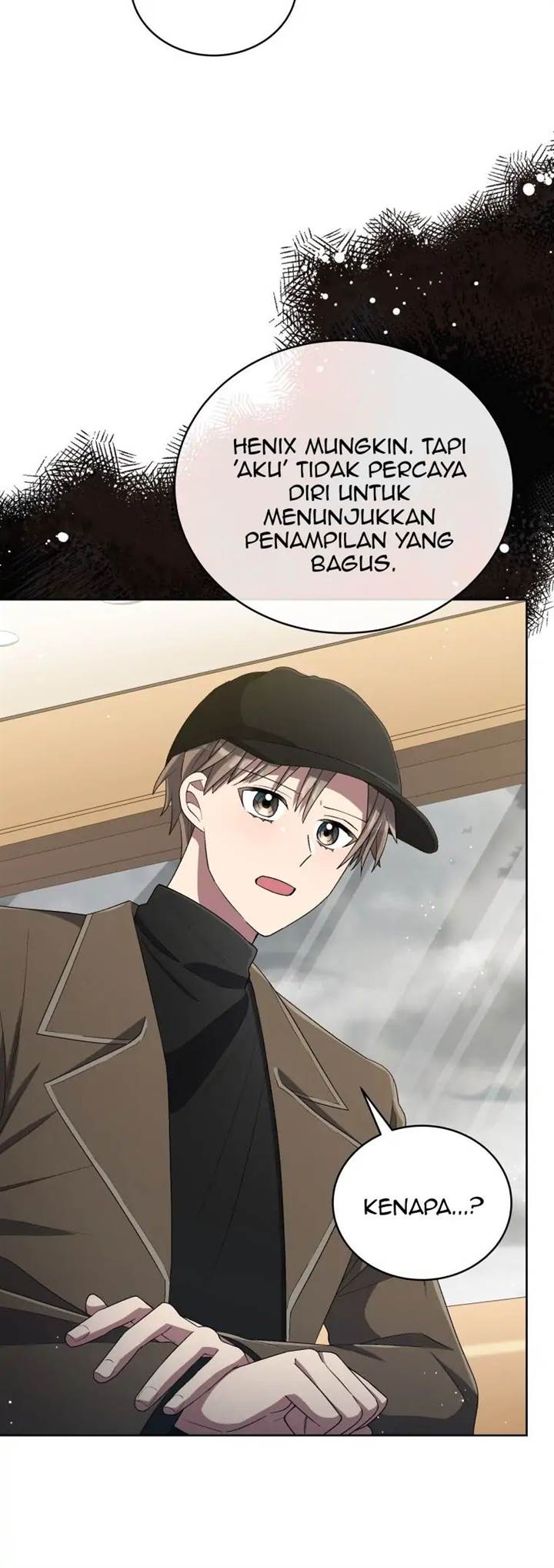 The Second Life of an Idol Chapter 41 - halaman 4