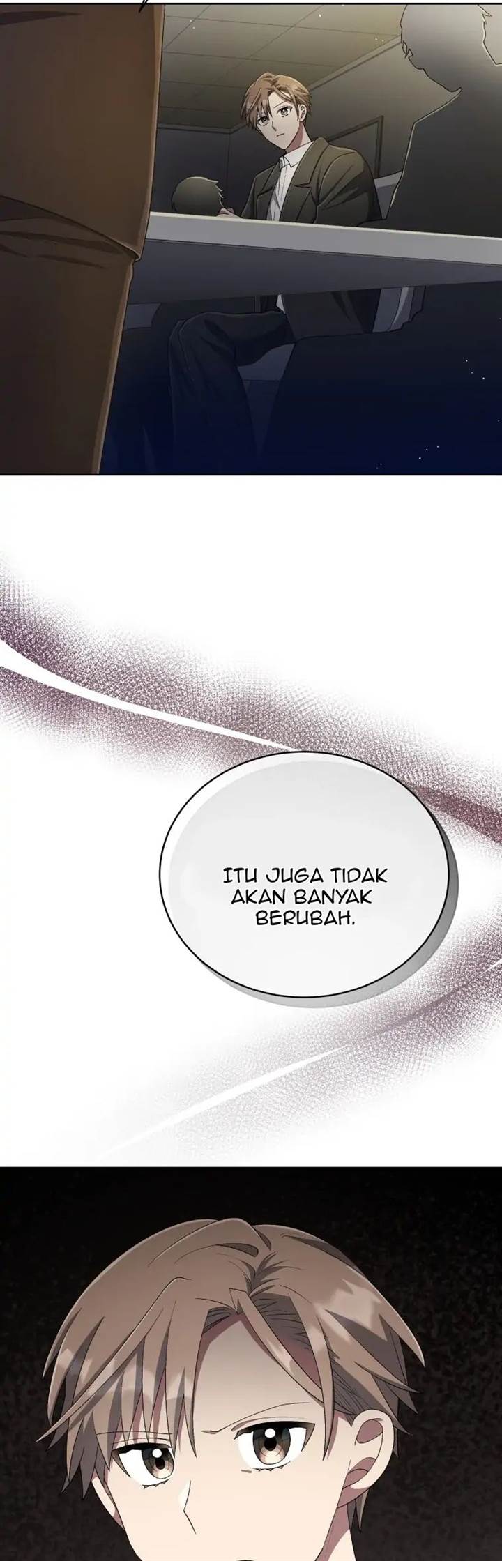 The Second Life of an Idol Chapter 41 - halaman 41