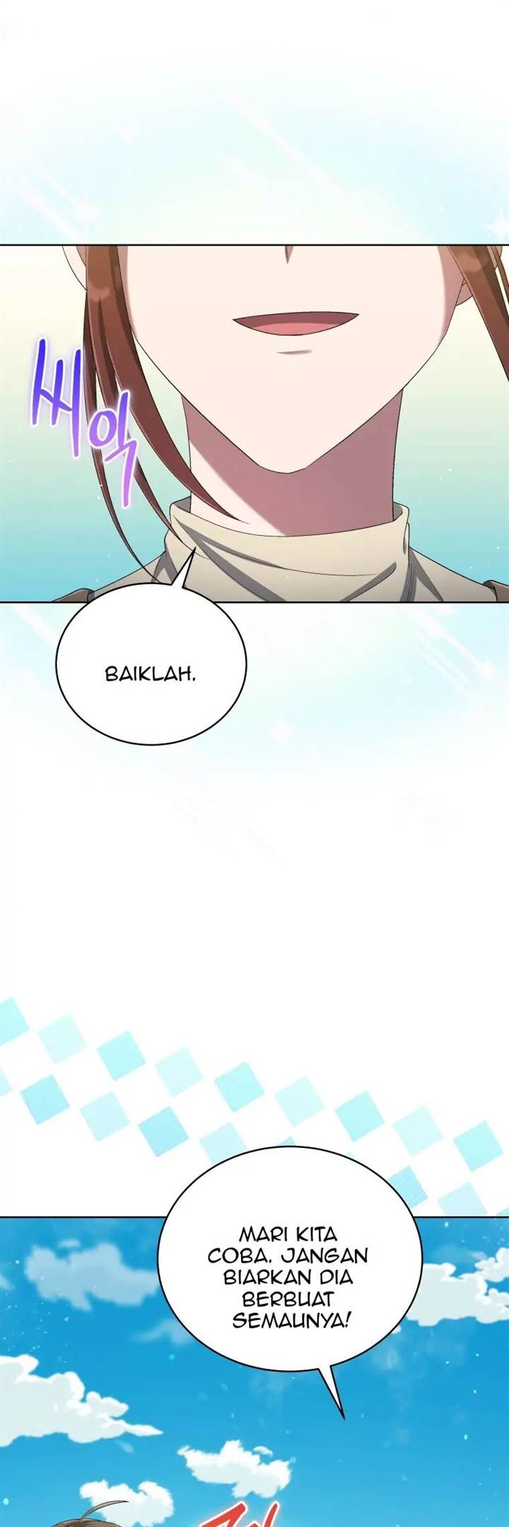 The Second Life of an Idol Chapter 41 - halaman 52