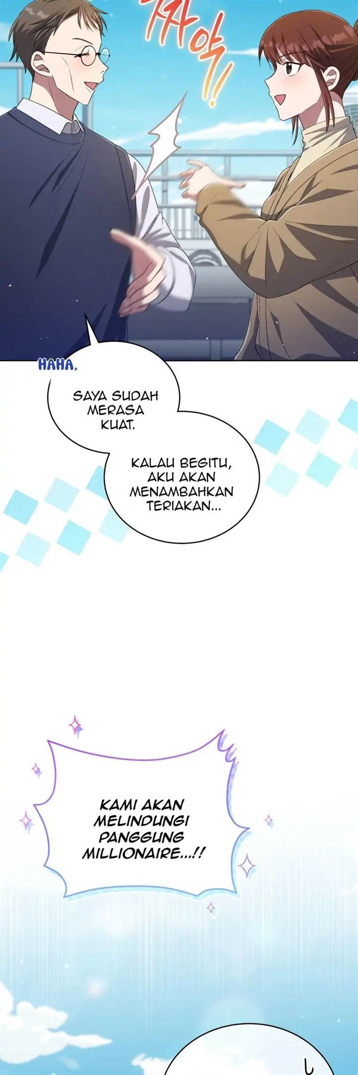 The Second Life of an Idol Chapter 41 - halaman 53