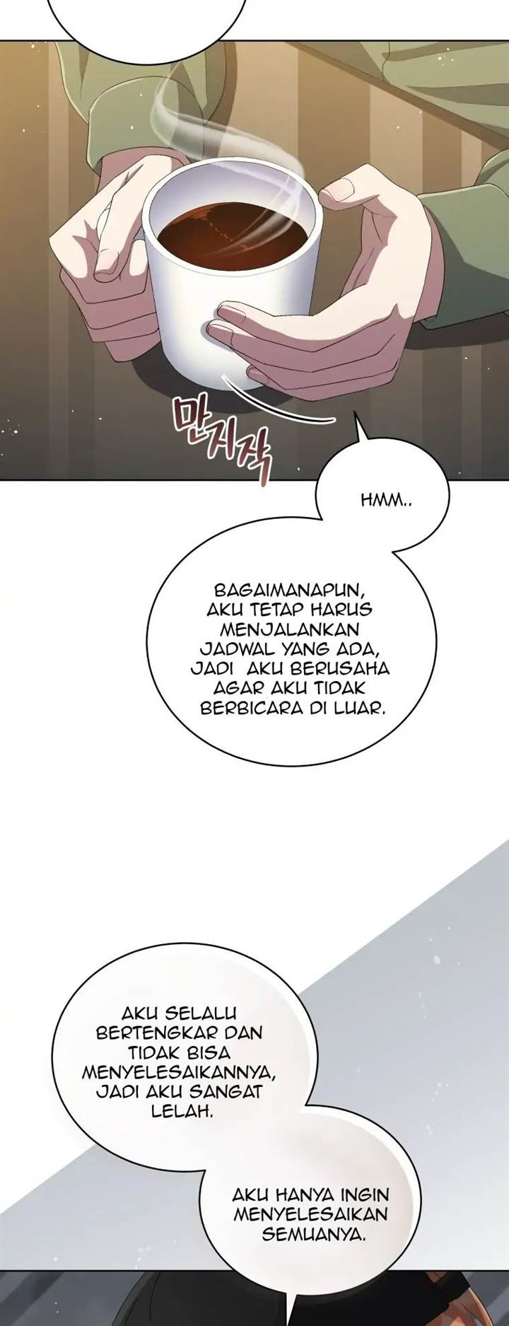 The Second Life of an Idol Chapter 41 - halaman 8