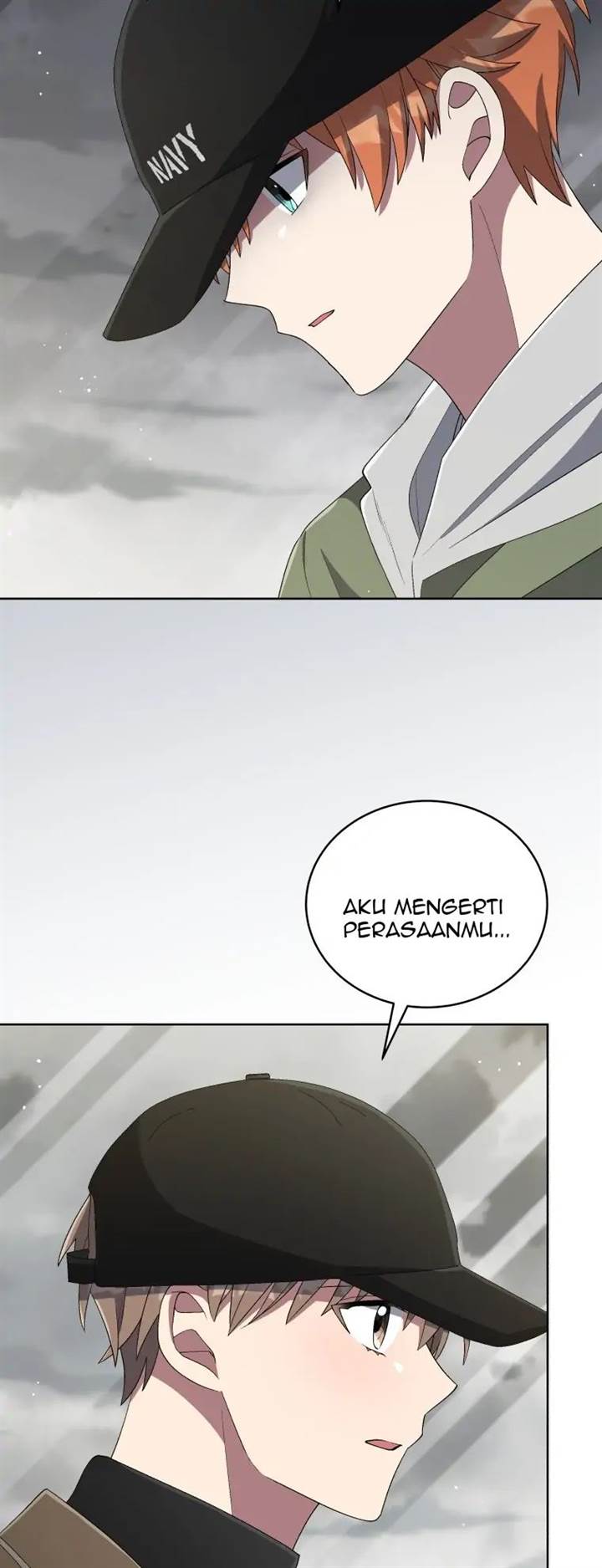 The Second Life of an Idol Chapter 41 - halaman 9