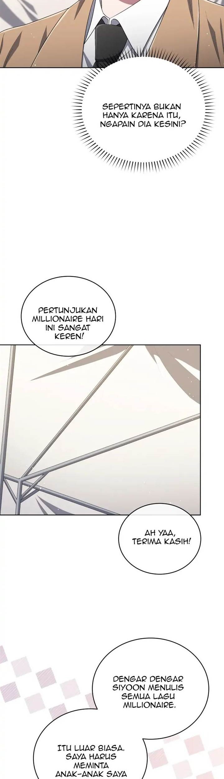 The Second Life of an Idol Chapter 42 - halaman 10
