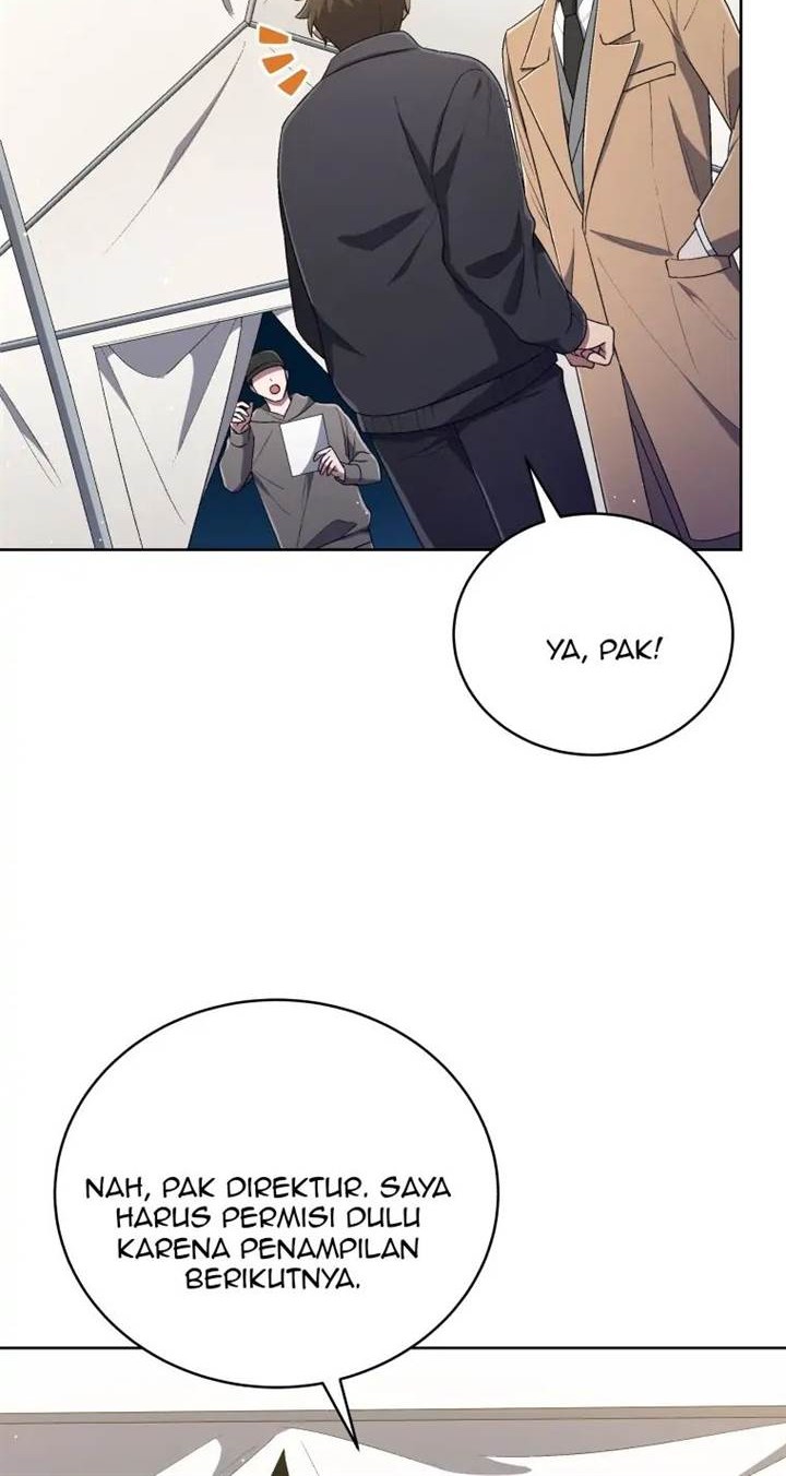 The Second Life of an Idol Chapter 42 - halaman 12