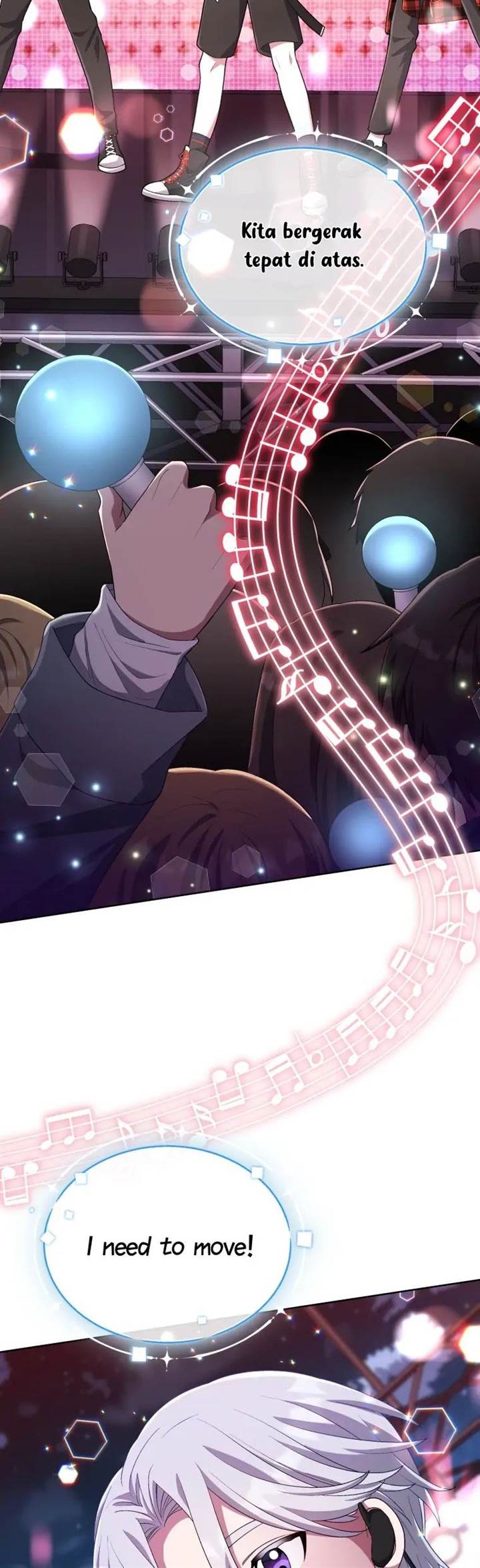 The Second Life of an Idol Chapter 42 - halaman 2