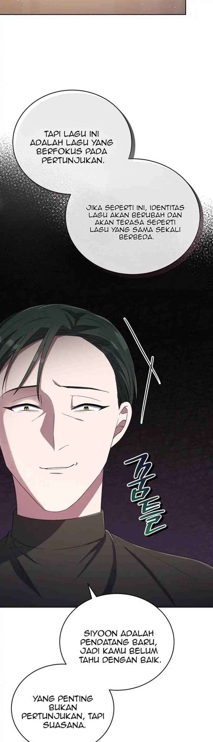The Second Life of an Idol Chapter 42 - halaman 23
