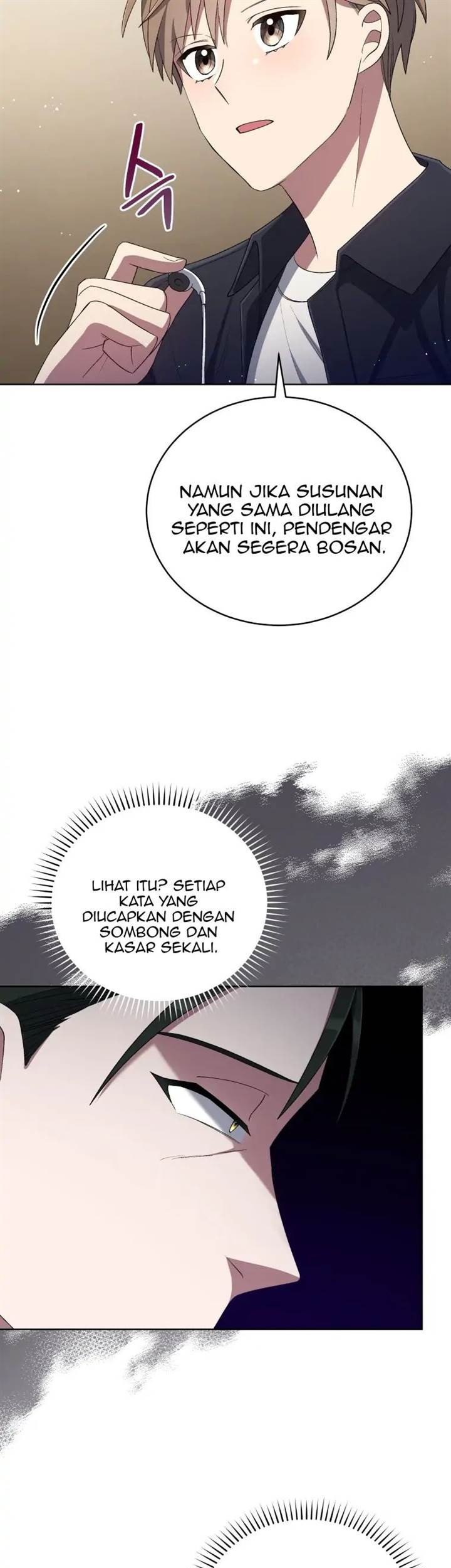 The Second Life of an Idol Chapter 42 - halaman 25