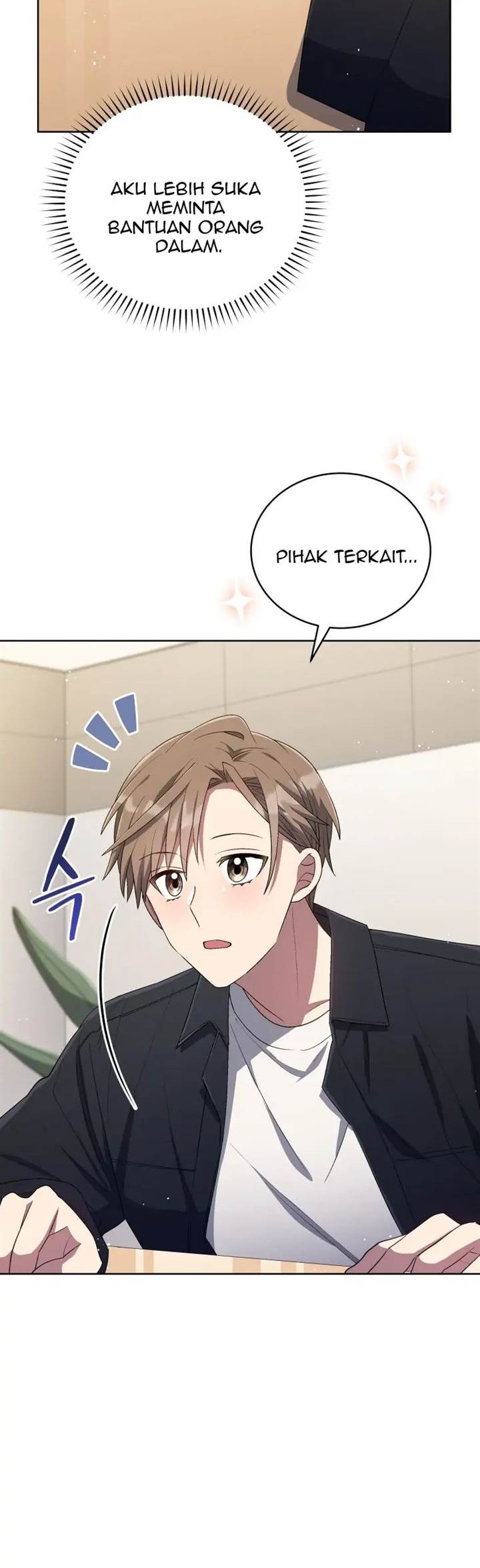 The Second Life of an Idol Chapter 42 - halaman 40