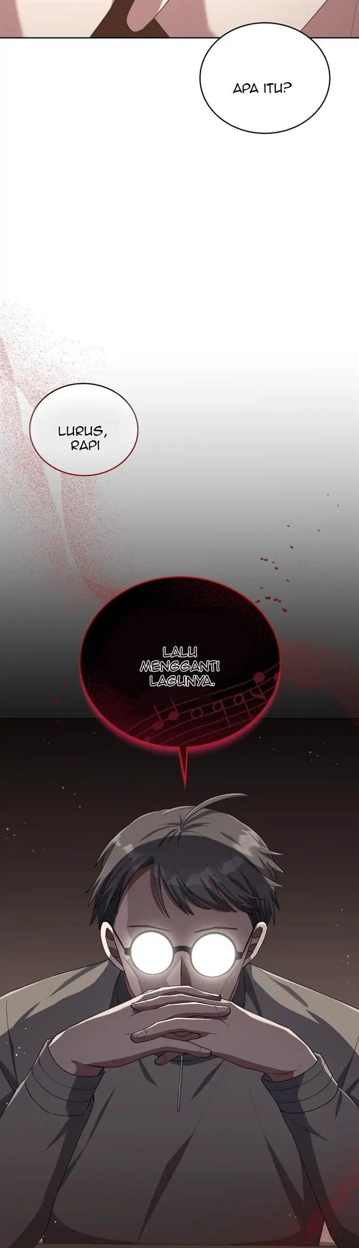 The Second Life of an Idol Chapter 42 - halaman 49